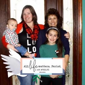 Meet your Posher, Ruth